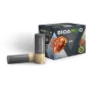 BioAmmo Rex Steel High Performance 12 Gauge  70mm  2 3 4  7 8 oz 7 Shot 25 Box