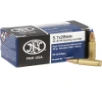 FN SS197SR 5 7x28mm 40 Gr Hornady V-MAX 500rd CASE