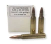 GO 556NATO M193 55GR FMJ 20 1000