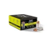 Pentagon  380 Auto 80gr monolithic copper hollow point NAS3 20RD