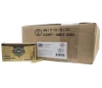 Patriot 2A Sports 223 Rem 55 Gr FMJ Brass Ammunition 1000rd Case