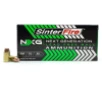 Sinterfire Next Generation 380 ACP 75GR LEADFREE 50 bx  20 cs