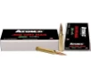 ATOMIC AMMO  300WM MATCH 220GR  SIERRA HPBT 20-PACK