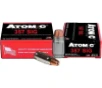 ATOMIC AMMO  357 SIG 147GR  BONDED JHP 20-PACK