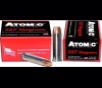 ATOMIC AMMO  357 MAGNUM 158GR  BONDED JHP 20-PACK
