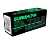 PINEY MOUNTAIN AMMUNITION AMO 22LR 40GR LRN GREEN TRACER 50RD   10 BOXES PER CASE  