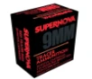 PINEY MOUNTAIN AMMUNITION AMO 9MM 119GR FMJ RED TRACER 20RD   10 BOXES PER CASE  