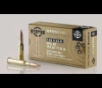 PPU PPM7 Match  7 62x54mmR 182 gr Full Metal Jacket  FMJ  20 Bx  10 Cs