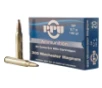 PPU PP3001 Standard Rifle 300 Win Mag 150 gr Soft Point  SP  20 Bx  10 Cs