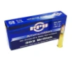 PPU 303 BRITISH 150GR SP 20RD BOX