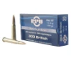 PPU PP303F Standard Rifle  303 British 174 gr Full Metal Jacket  FMJ  20 Bx  10 Cs