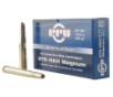 PPU PP375S Standard Rifle  375 H H Mag 300 gr Soft Point Round Nose  SPRN  10 Bx  20 Cs