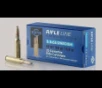 PPU PP6SWS Metric Rifle  6 5x55 Swedish 139 gr Soft Point  SP  20 Bx  10 Cs