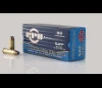 PPU PPH44MH Handgun  44 Rem Mag 240 gr Jacketed Hollow Point 50 Bx  10 Cs