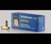 PPU PPH45F Handgun  45 ACP 230 gr Full Metal Jacket  FMJ  50 Bx  10 Cs