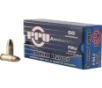 PPU PPH9F2 Handgun  9mm Luger 124 gr Full Metal Jacket  FMJ  50 Bx  20 Cs