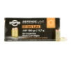 PPU PPD10 Defense  10mm Auto 180 gr Jacketed Hollow Point  JHP  50 Bx  10 Cs
