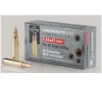 PPU PPRM5561 Rangemaster  5 56x45mm NATO 55 gr Full Metal Jacket Boat Tail  FMJBT  20 Bx  50 Cs
