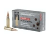 PPU PPRM762 Rangemaster  7 62x51mm NATO 145 gr Full Metal Jacket Boat Tail  FMJBT  20 Bx  25 Cs