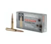 PPU PPRM50 Rangemaster  50 BMG 625 gr Full Metal Jacket  FMJ  5 Bx  20 Cs