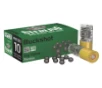 Sterling Big Game Series 12 GA  2 75 00 Buckshot 9 Pellet 10rds