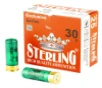 STERLING EXCLSV 12GA 2 75  7 25 250
