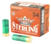 STERLING EXCLSV 12GA 2 75  5 25 250
