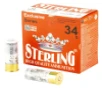 STERLING EXCLSV 12GA 2 75  6 25 250