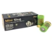 STERLING 12G 1 96 1OZ MINI SLUG 10RD BX