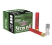 Sterling  Big Game Series  410 Gauge 2 5  10 Grain  1 4 oz  Rifled Slug  25 Round Box