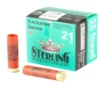 STERLING EXCLSV 28GA 2 75  8 25 250