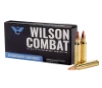 Wilson Combat A22360VMAX   223Rem 60gr Hornady V-Max 20 Per Box 10 Case