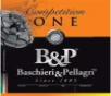 Baschieri   Pellagri 12B1CP8 Competition One 12 GA 2 75 1oz  8 25rds