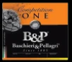 Baschieri   Pellagi 12B1CP9 Competition One 12 GA 2 75 1 oz  9 25rds