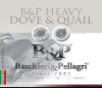 B P Dove   Quail G 12 ga  2 3 4in 1 1 8oz-6 shot 1255fps 25 rd box ammo