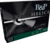 B p Ammunition 12B1FE75 Helice Electro 12Gauge 2 75 1oz 8Shot 10 Per Box 10 Case