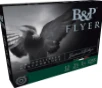 B P Ammunition 12B14PL7 Competition Flyer  12Gauge 2 75 1 1 4oz 7 5Shot 10 Per Box 10 Case