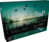 B p Ammunition 12B5DB43 Dual Bismuth  12Gauge 2 75 1 1 5oz Bismuth 3 4Shot 10 Per Box 10 Case