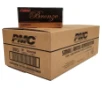 PMC Bronze  38 Special 132 Gr FMJ 1000rd Case  20 Boxes 