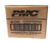 PMC Bronze  40 S W Handgun Ammo - 180 Grain   FMJ-FP   1000rd Case