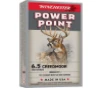 WINCHESTER SUPER-X RIFLE AMO 6 5 CREEDMOOR 140GR PP 20RD  10 BOX CASE 