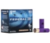 Federal Speed-Shok Waterfowl 16 GA 2 75 15 16 oz  2 25rds