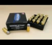 DoubleTap Ammunition 40200HC Hunter  40 S W 200 gr Hard Cast Solid  HCSLD  20 Bx  50 Cs
