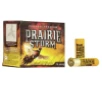 Federal PFX164FS4 Prairie Storm  16 Gauge 2 75 1 1 4 oz 4 Shot 25 Bx  10 Cs