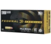 Federal GM9AP1 Gold Medal 9mm Gold Medal 147 gr 50 Bx 10 Cs