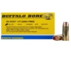 Buffalo Bore Ammunition 3G 20 Buffalo-Barnes Lead-Free 45 Colt  LC   P 225 gr Barnes XPB 20 Bx  12 Cs