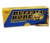 Buffalo Bore Ammunition S22369 20 Sniper  223 Rem 69 gr Boat Tail Hollow Point  BTHP  20 Bx  12 Cs