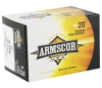 Armscor AC403N Pistol  40 S W 180 gr Jacketed Hollow Point  JHP  20 Bx  50 Cs