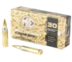 MKE 5 56X45 62GR LAP  M855  STEEL PENETRATOR BRASS CASE 30 RD BOX