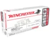 Winchester Ammo USA3501 USA 350 Legend 145 gr Full Metal Jacket  FMJ  Rifle Ammunition 20 Rd Box